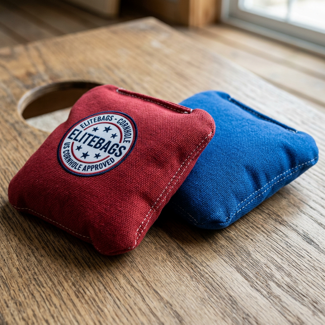 Cornhole Bags